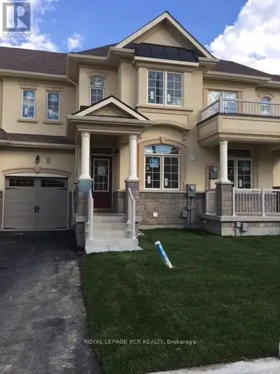 17 LEDGER POINT CRESCENT Brampton (Sandringham-Wellington North)