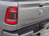 Check out this 2023 Ram 1500 Limited. Its Automatic transmission and Gas/Electric V-8 5.7 L/345 engi... (image 9)