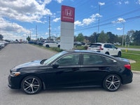 Come visit our London Honda team, you can find us at 560 Wharncliffe Rd S, London, ON, N6J 2N4, or c... (image 2)