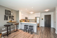 SPACIOUS APARTMENTS FOR RENT! MINUTES TO DOWNTOWN KITCHENER AND UPTOWN WATERLOO! Fantastic Building... (image 6)