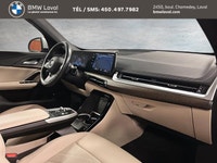 ===== 2023 BMW X1 xDrive28i | Gr. Sup. Essentiel | Gr. xLine | ===== ===== * Groupe Supérieur Essent... (image 9)