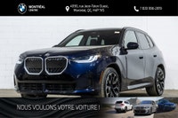 *English below* *Français:* Ce BMW X3 30 xDrive, affichant seulement 6 409 km, est un véhicule prove... (image 2)