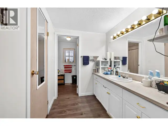 1664 WOODBURN Drive Cache Creek, British Columbia in Houses for Sale in Kamloops - Image 27