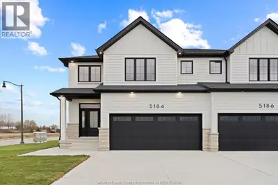 Welcome to Oldcastle Heights by HD Development (Winner of the 2025 Windsor-Essex Home Builders’ Asso...