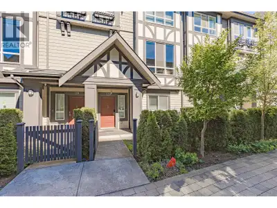 Kingsley Estates by Polygon- Located in Richmond's sought-after Steveston neighborhood and alongside...