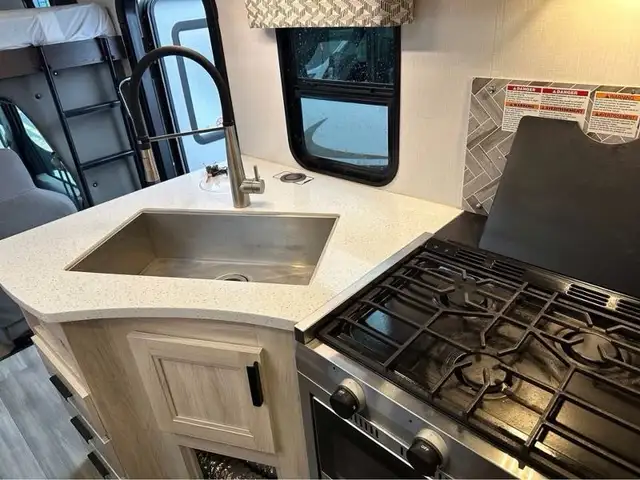 2023 Forester 2501 CD in RVs & Motorhomes in Delta/Surrey/Langley - Image 8