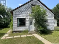 210 2nd STREET E Lafleche, Saskatchewan