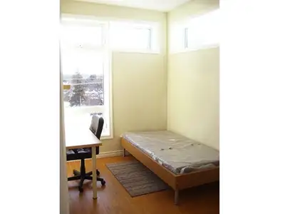 116 University Avenue is the place you are looking for. With walking distance to UW and Laurier, it...