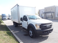 Ryder Stock ID: 272108 Transmission Type/Speed: AUTO 6 Engine: DIESEL 6.7 330/2600 OHV-V8 Horse Powe... (image 4)