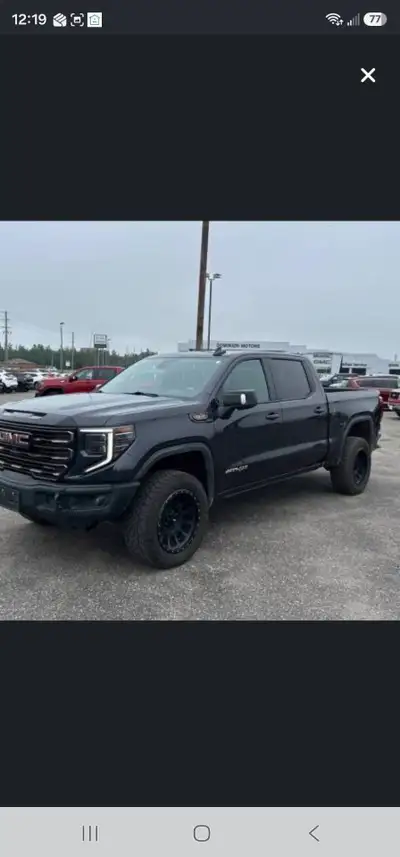 Kijiji Engine: 8 Cylinder Engine 6.2L/376CI L/100Km City: 16.7 L/100Km Hwy: 14.0 Safety Equipment Ai...