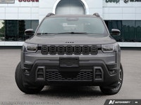 This Jeep Cherokee boasts a Intercooled Turbo Gas/Electric I-4 1.6 L/98 engine powering this Variabl... (image 2)