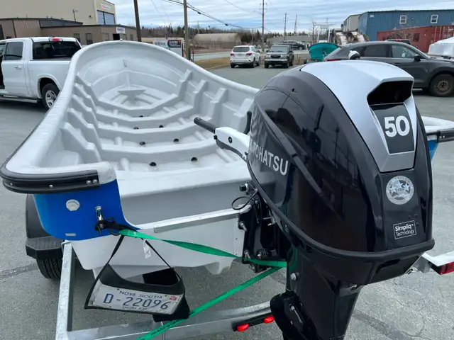 Re-Power Centre- *Order and Save" @ NewStar Marine in Powerboats & Motorboats in City of Halifax - Image 9