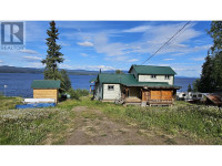 54158 118 HIGHWAY Granisle, British Columbia