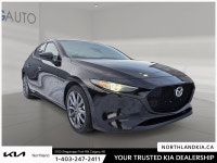 2019 Mazda Mazda3 GT Premium Ready for anything, from the streets of Calgary to the highways of Albe... (image 5)