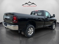 THIS NEW 2026 RAM 2500 REGULAR CAB COMES WITH A POWERFUL 6.4LV8 HEMI, BIGHORN OPTIONS GROUP, PREMIUM... (image 4)