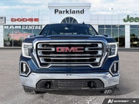 This *2022 GMC Sierra 1500 4x4* powered by the *6.2L EcoTec3 V8 Engine* delivers an impressive 420 h... (image 8)