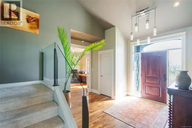 3172 Royal Vista Way Courtenay, British Columbia in Houses for Sale in Comox / Courtenay / Cumberland - Image 21