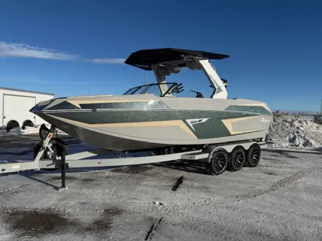 2026 Tige 24RZX in Powerboats & Motorboats in Saskatoon - Image 5
