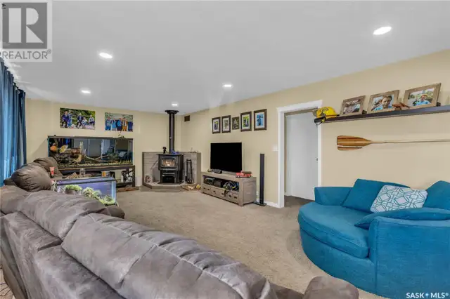 103 2ND AVENUE S Goodsoil, Saskatchewan in Houses for Sale in Meadow Lake - Image 9