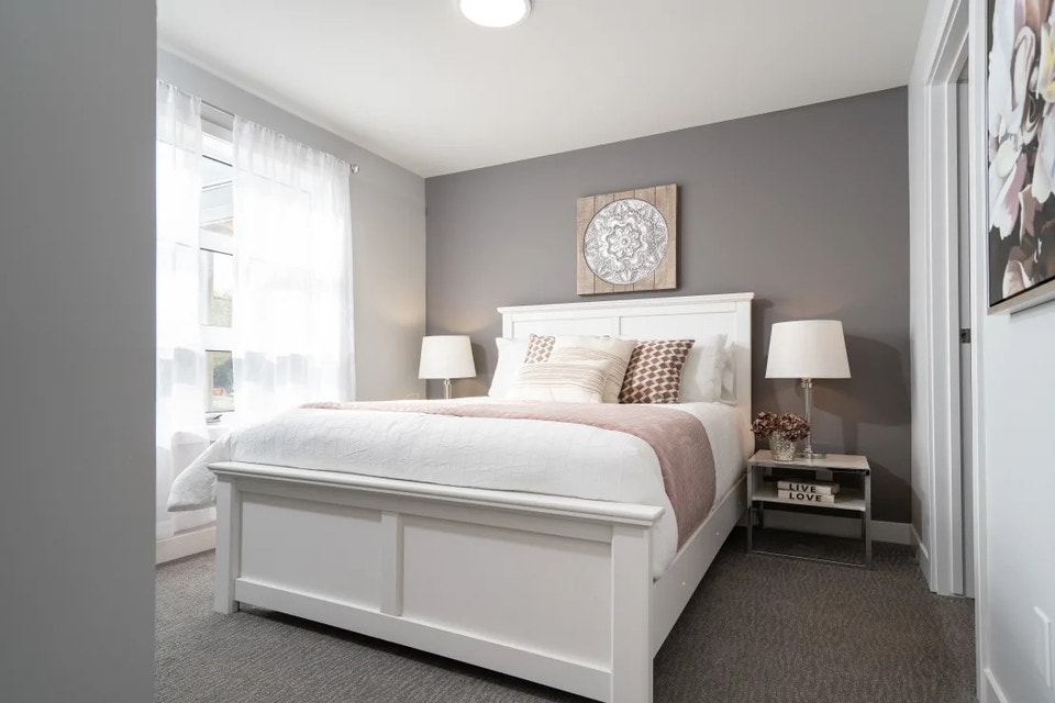 Prairie View Pointe - Modern and Spacious 2 Bedroom Unit - 876 S 4