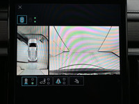 The 2024 GMC Acadia Denali is the luxury-trim version of GMCâ€™s redesigned mid-size three-row SUV.... (image 6)