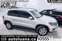 Auto Luana 2013 VOLKSWAGEN Tiguan PRENEZ UN RENDEZ-VOUS / BOOK AN APPOINTMENT (514) 327-5553 VOYANT... (image 4)
