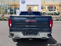 This GMC Sierra 1500 Limited delivers a Gas V8 6.2L/376 engine powering this Automatic transmission.... (image 3)