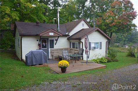 Homes for Sale in Cordova Lake, Peterborough, Ontario $515,000 in Houses for Sale in Trenton - Image 2