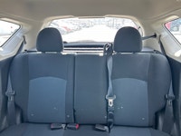 Welcome to Country Hills Volkswagen 2015 Nissan Versa Note S Our team of knowledgeable professionals... (image 9)