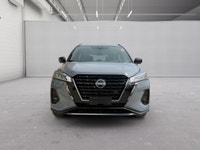 NO ACCIDENTS. SMOOTH & RESPONSIVE HANDLING 1.6L 4-Cylinder Engine Xtronic CVT Automatic Transmission... (image 8)