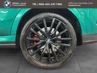 ===== 2024 BMW X6 M60i xDrive | Gr. Sup. Excellence | Gr. M Sport Pro | ===== ===== * Groupe Supérie... (image 8)