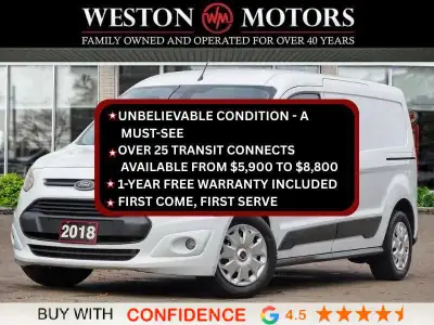 **TAKE ANY VEHICLE TO YOUR MECHANIC PRIOR TO PURCHASE! THAT IS HOW CONFIDENT WE ARE! **IN-HOUSE FINA...