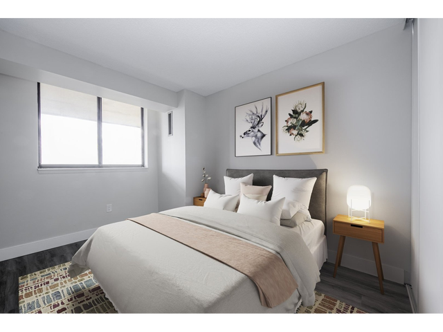 2 Bedroom Apartment for Rent - 300 Antibes Drive in Long Term Rentals in City of Toronto - Image 12