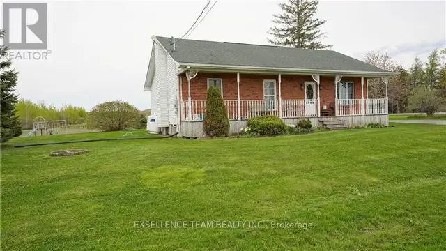 19100 KENYON CONC RD 7 ROAD North Glengarry, Ontario in Land for Sale in Ottawa - Image 7