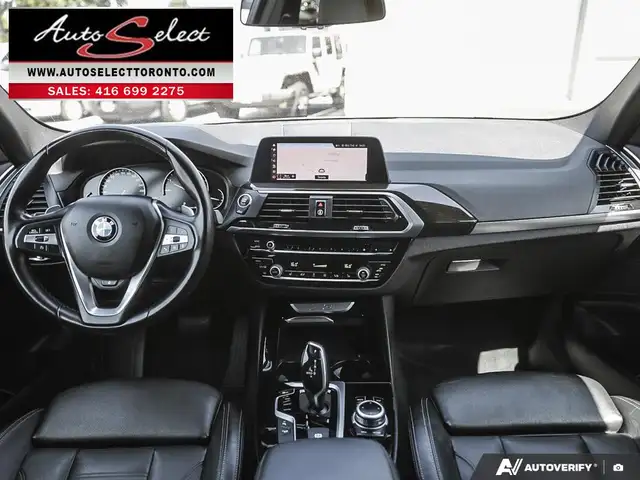 2021 BMW X3 xDrive30i AWD - Android Auto - Apple Carplay - Cl...5692527998730444814
