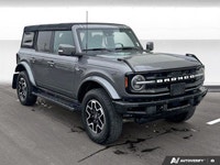 Experience the rugged versatility and iconic design of the *2021 Ford Bronco*, with *83,200 kms* and... (image 7)