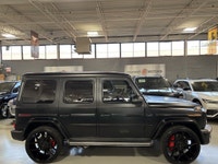 **YEAR-END SPECIAL!** - - > | NO LUXURY TAX | < - - FEATURING : 2 SETS OF WHEELS, MATTE XPEL STEALTH... (image 5)