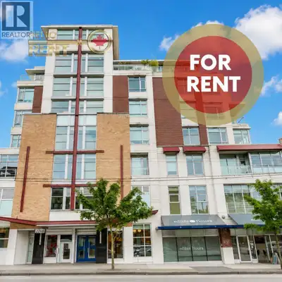 Avail Sept 1/26 Min 1 Year Term Unfurnished Pet Friendly Secure Underground Parking Storage Locker i...