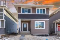 246 Chelsea Place Chestermere, Alberta