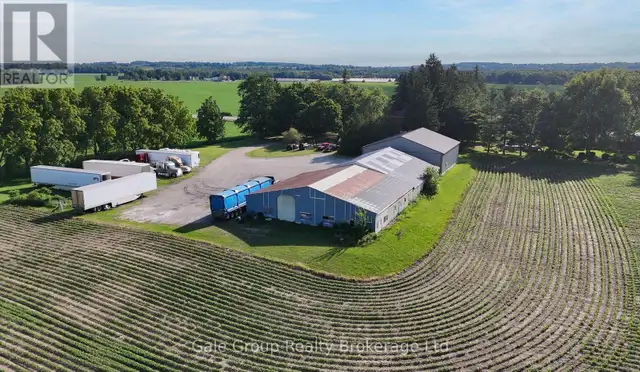 594440 59 HIGHWAY Norwich, Ontario in Land for Sale in Woodstock - Image 36