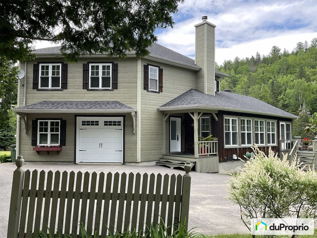$599,000 - 2 Storey for sale in St-Côme — photo 1