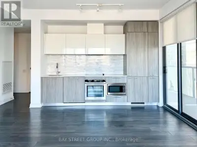 2810 - 50 CHARLES STREET E Toronto (Church-Yonge Corridor), Onta