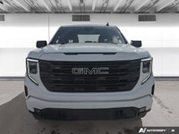 This 2024 GMC Sierra 1500 Elevation is powered by a strong 5.3L V8 engine paired with a smooth 8-spe... (image 8)
