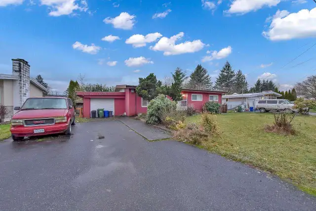 45436 PRINCESS AVENUE, Chilliwack Proper West Chilliwack, Britis62867602016899121
