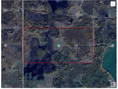 HUNTERS ALERT Amazing piece of land great for the outdoorsman who likes hunting. Many great treed an...