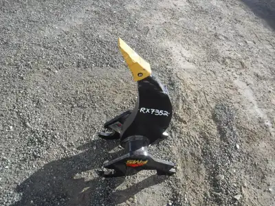 Arrow-West Equipment Ltd NEW FMS EXCAVATOR RIPPER WITH QUICK ATTACH TO FIT 35 SERIES MACHINES COMES...