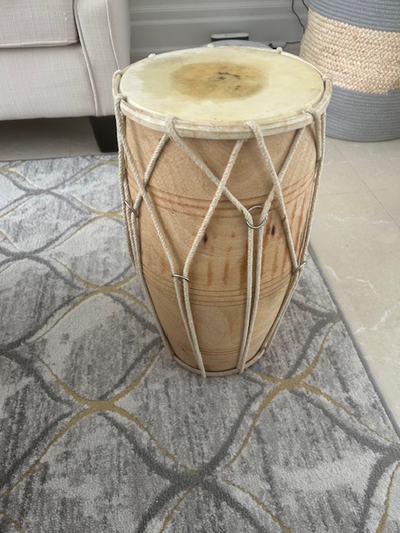 Dholak Drum, View more