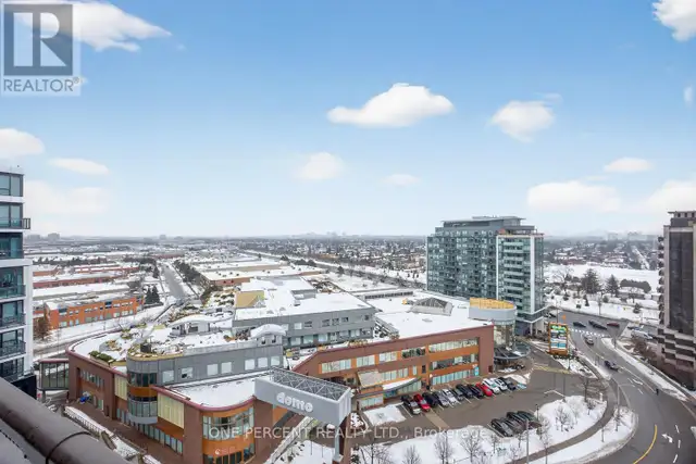 PH11 - 55 DE BOERS DRIVE Toronto (York University Heights), Onta in Condos for Sale in City of Toronto - Image 20