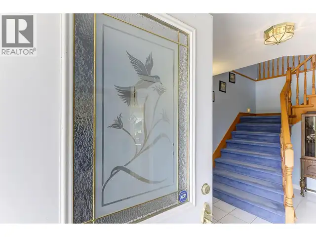 3520 Fitzgerald Road Kelowna, British Columbia in Houses for Sale in Penticton - Image 12