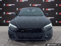 Come see this 2023 Audi A5 Sportback Technik before it's too late! *You Can't Beat the Price with Th... (image 8)